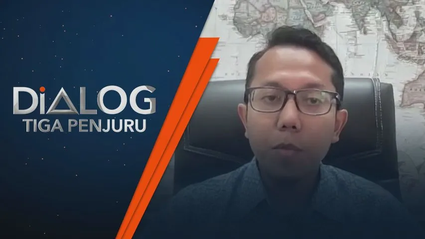 Ketidakstabilan Asia Barat, vakum kuasa memudahkan penguasaan kuasa asing – IRIS Institute