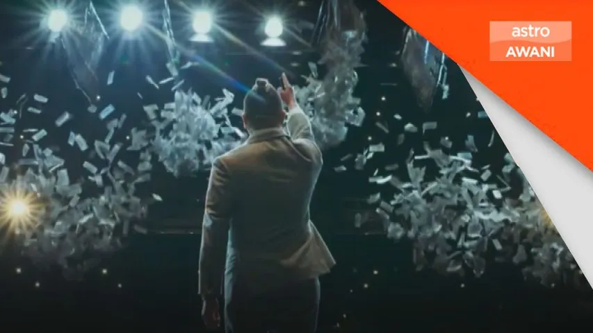 Filem MONEY GAME$ catat rekod, kutip RM2.76 juta