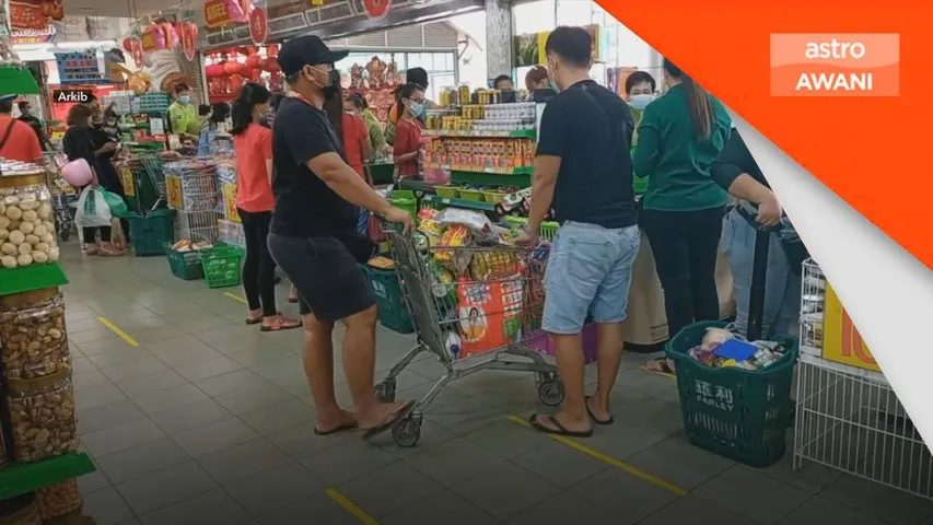 Malaysia perkukuh kedudukan sebagai pusat perdagangan, kewangan, teknologi berdaya saing - PM Anwar