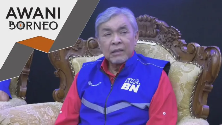 Pusat yakin dengan kepimpinan UMNO Sabah