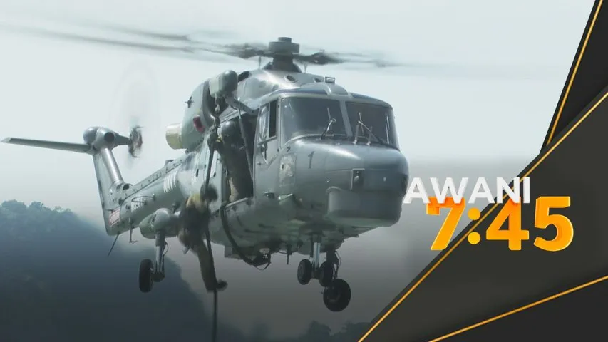 LIMA’25: Tampilkan penyertaan tertinggi, fokus inovasi dan industri tempatan