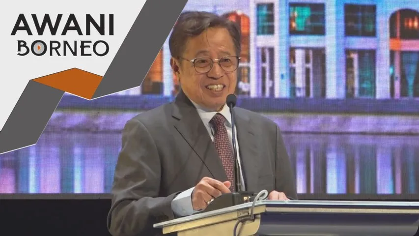 Sarawak mahu teknologi digital dimanfaat bantu kadar kecelikan