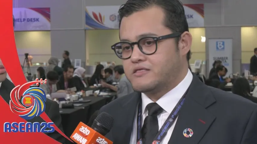 Budaya 'wadidaw' harus diberi perhatian - Presiden Majlis Belia Malaysia