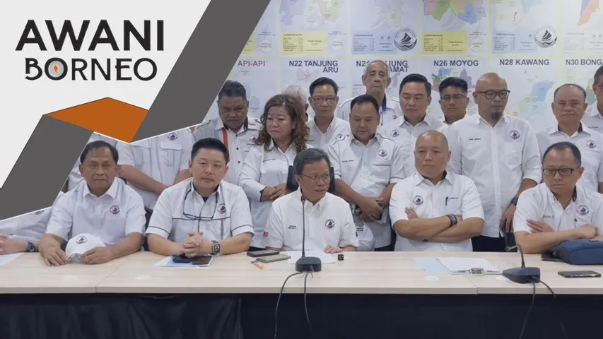 Keputusan tanding solo adalah keputusan sebulat suara, bukan peribadi