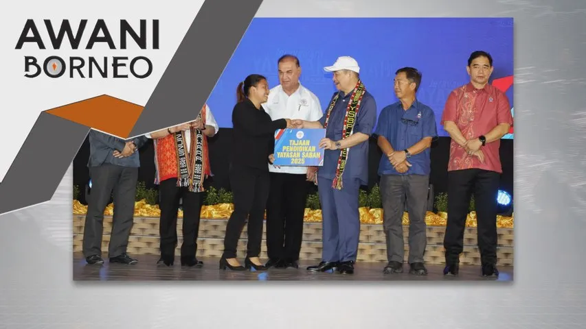 Hajiji yakin GRS akan mendapat mandat baharu daripada rakyat