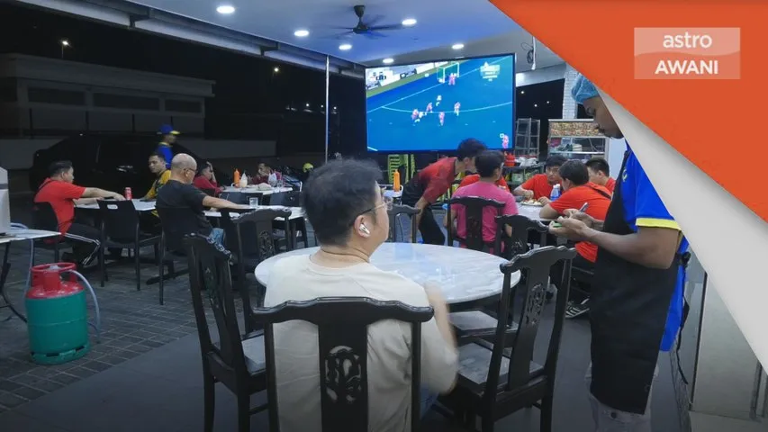 Haji Qasim Bistro: Restoran “Mamak” dengan citarasa premium