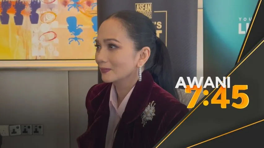 Sheila Majid umum konsert solo 8 Nov