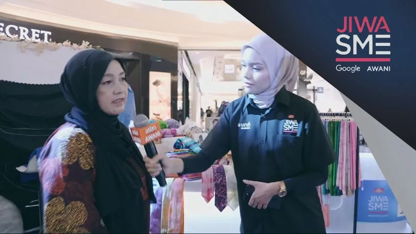 Kecekalan usahawan perkasa ekonomi rumah, negara