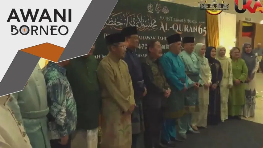 Pusat Pengembangan Al-Quran Darul Hana akan dibina