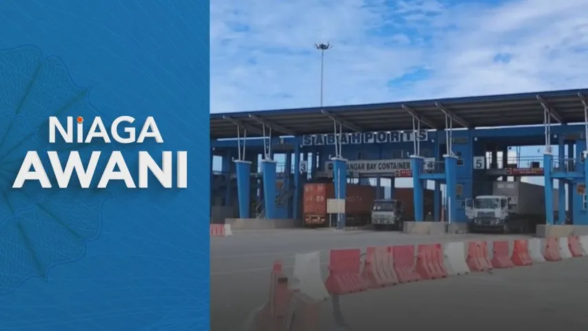 Pelan tindakan interim dirangka atasi kesesakan di Teluk Sepanggar