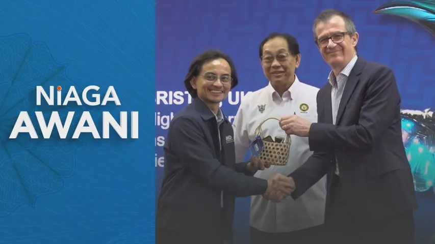 Sarawak perkukuh pendidikan berteras industri