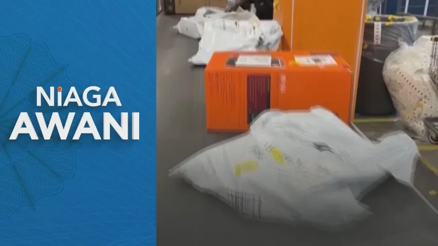 Amazon jangka perbelanjaan modal tinggi pada 2026