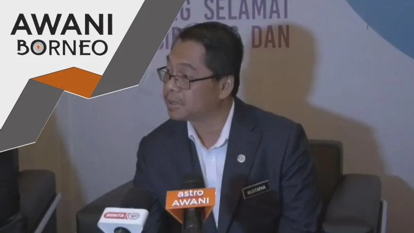 Kerajaan patuhi prosedur rundingan jajaran sempadan Sabah, Sarawak