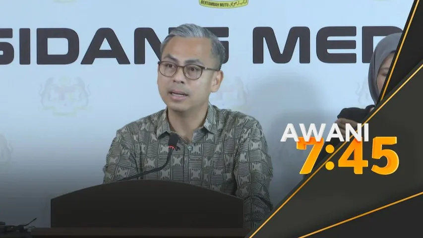 Jangan pandang rendah keupayaan UIAM - Fahmi