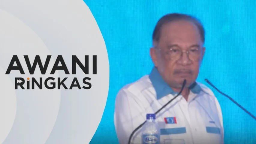 AWANI Ringkas: Tangani kuil haram