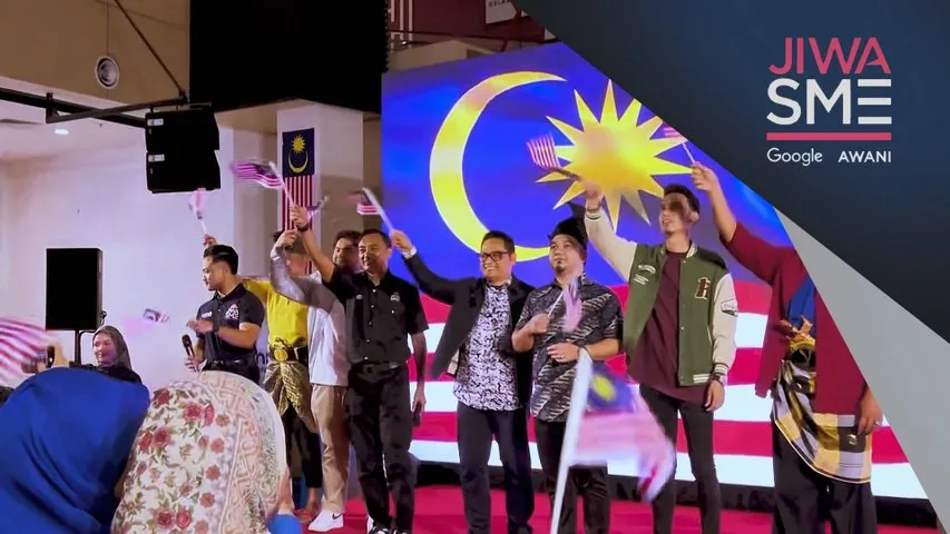 #JelajahJiwaSMEKelantan melabuhkan tirai dengan penuh semangat!