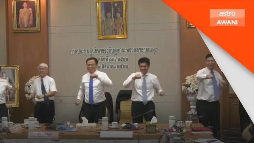 Undian pilih PM baharu hari ini