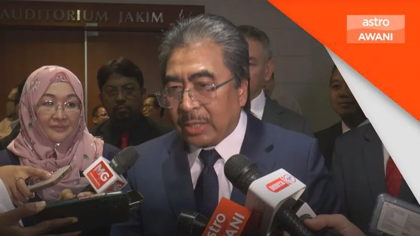 Pentadbir tanah perlu peka cabaran jangka panjang – Johari