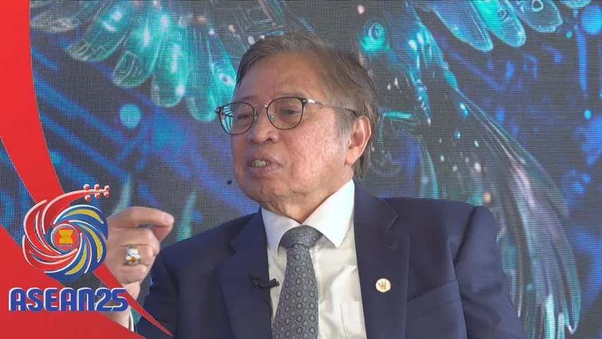 Sarawak sedia jadi magnet industri semikondutor termaju