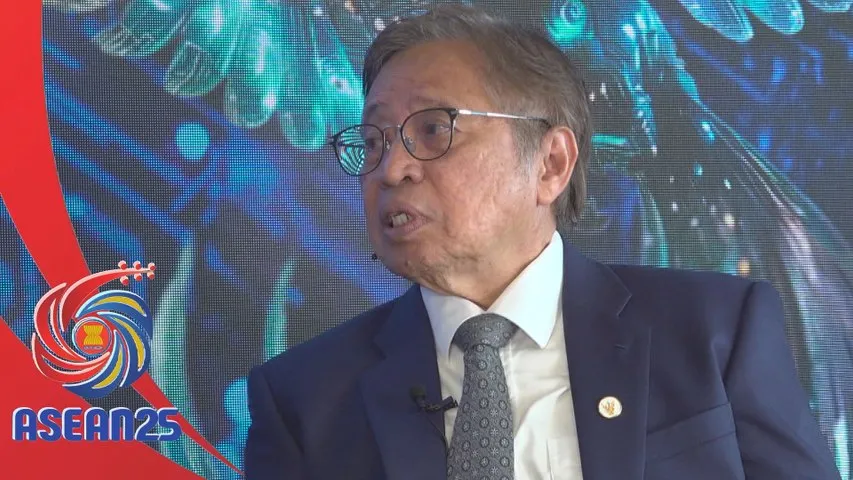 Sarawak bangunkan ekosistem cip, sasar pasaran global