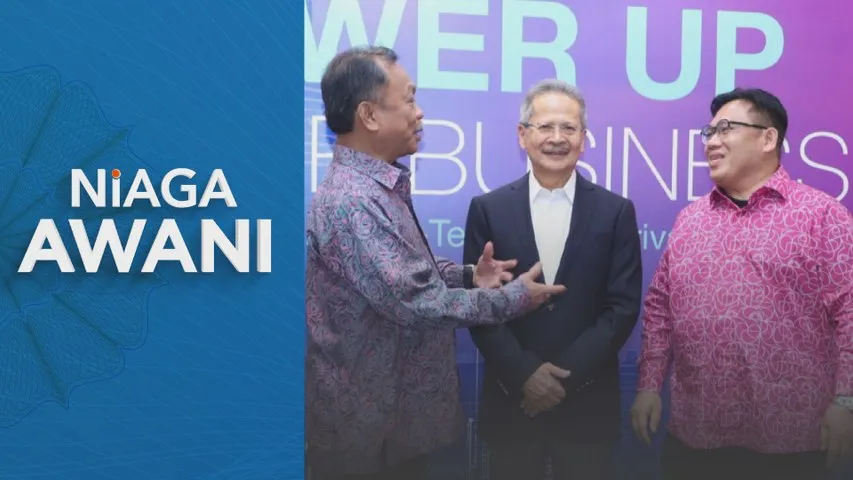 MIMOS perkenal lebih 25 teknologi baharu pacu masa hadapan depan digital Malaysia