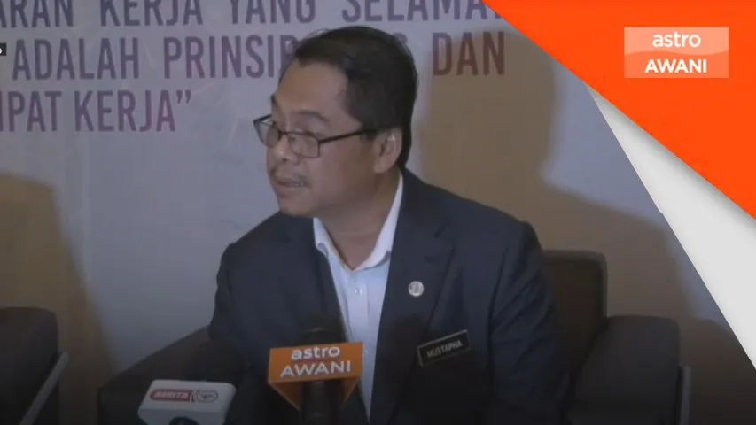 Kestabilan politik lebih penting, PH cukup jika diberi 23 kerusi DUN