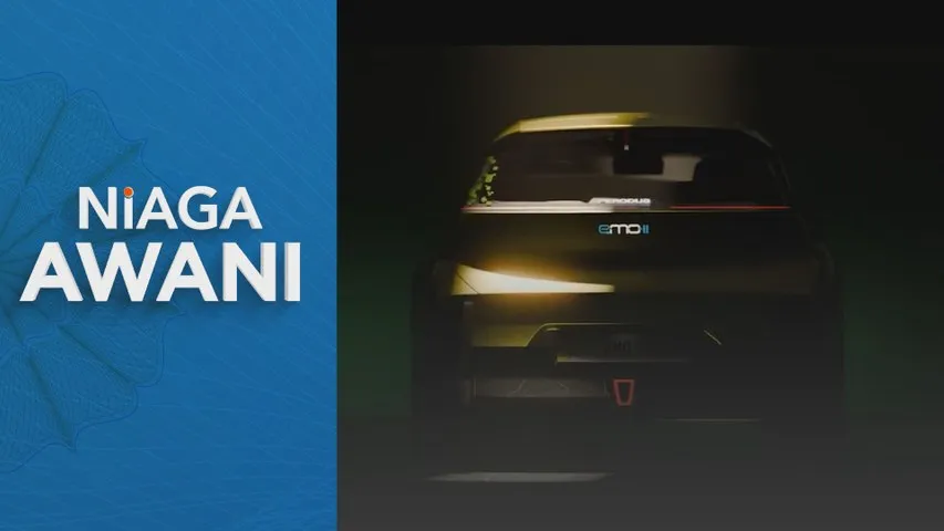 Perodua perkenal tawaran gaya hidup digital menerusi platform Super App