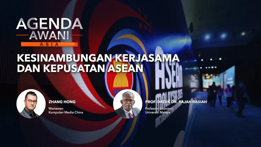 Agenda AWANI Asia: Kesinambungan kerjasama dan keputusan ASEAN