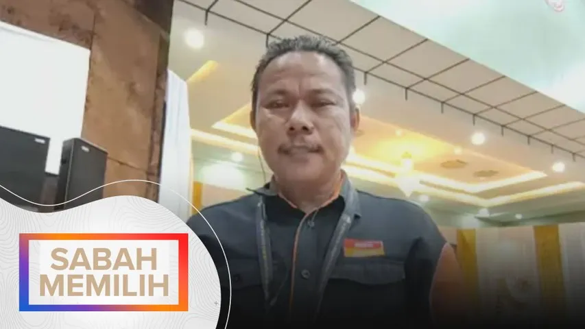 Shafie Apdal berdepan saingan lima penjuru di Senallang
