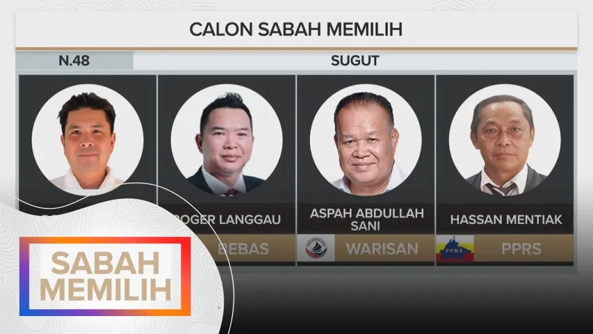 Pengundi kini melihat personaliti calon, bukan sekadar parti - Ronald Kiandee