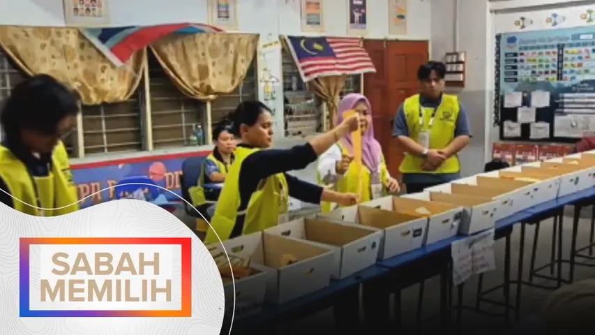 Sebarang pertikaian perlu dikemuka melalui petisyen pilihan raya