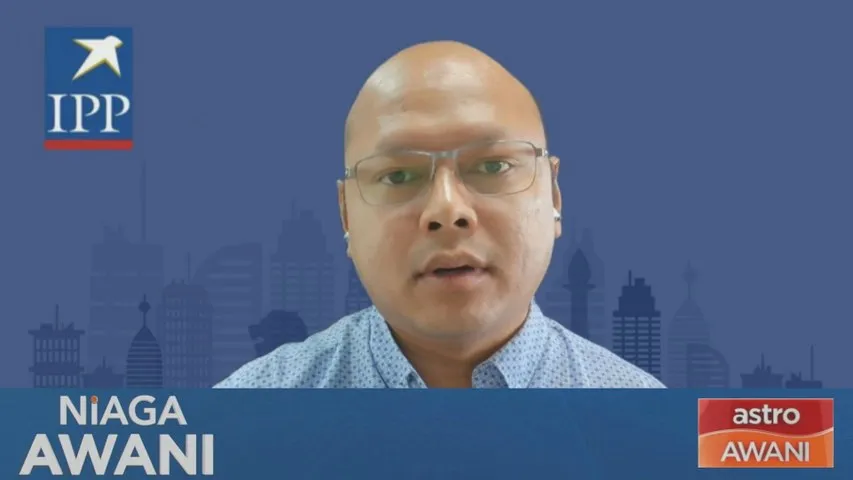 Pembetulan sihat atau isyarat amaran?