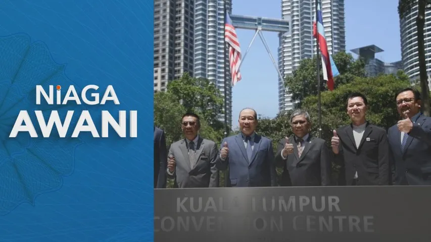 SMJE peroleh 20 peratus kepentingan North Sabah EOR PSC