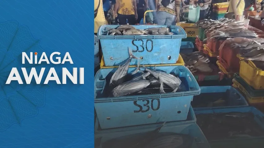 Mekanisme bawa hasil Sabah ke Semenanjung sedang dirangka