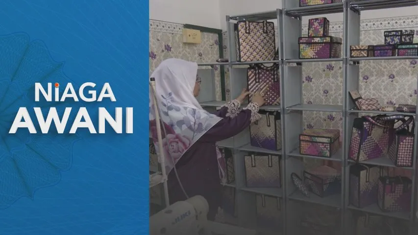 SME Corp peruntuk RM117 juta laksana lapan program