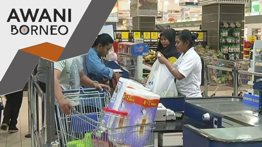 SARA Untuk Semua disalurkan hari ini, kategori barangan diperluas