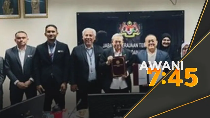 Tiada kajian keperluan, mekanisme pemantauan KPI