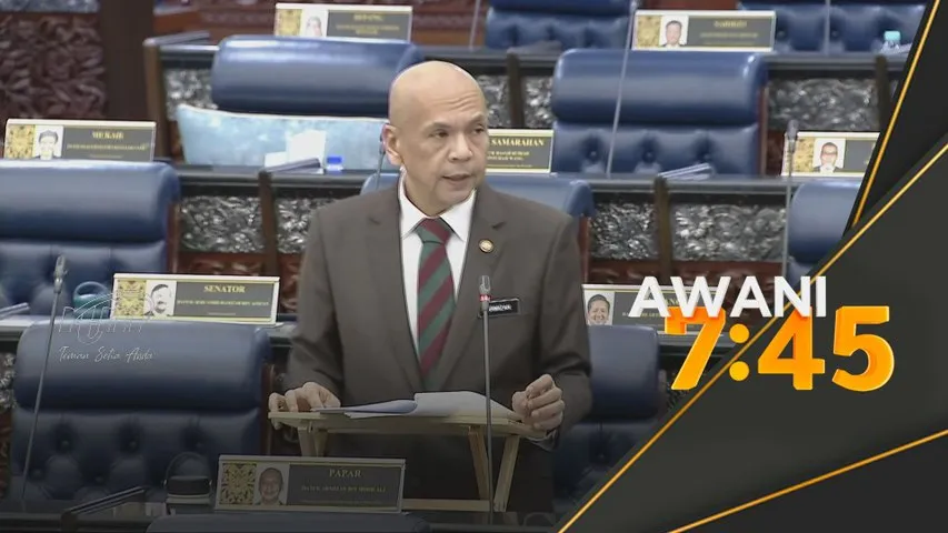 KPDN kaji mekanisme sekat kad kredit asing beli RON95