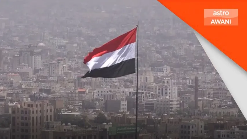 Zindani dilantik Perdana Menteri baharu Yaman