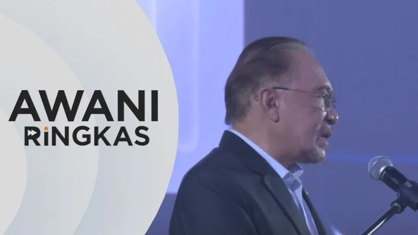 AWANI Ringkas: Keputusan cerminkan keyakinan rakyat