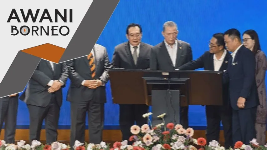 Dashboard MA63 dilancarkan sebagai platform berpusat