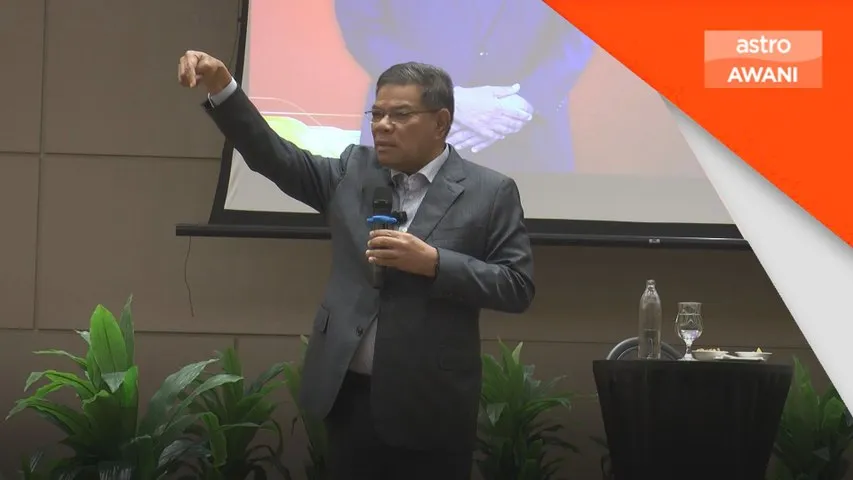 MyNIISe bakal satukan tiga sistem imigresen bermula April