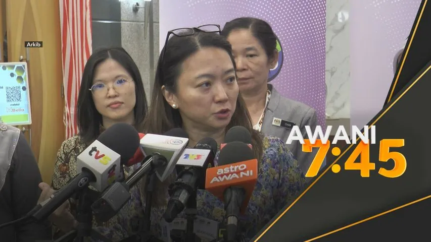 ‘Jangan sesekali takut dengan kajian’ - Hannah Yeoh