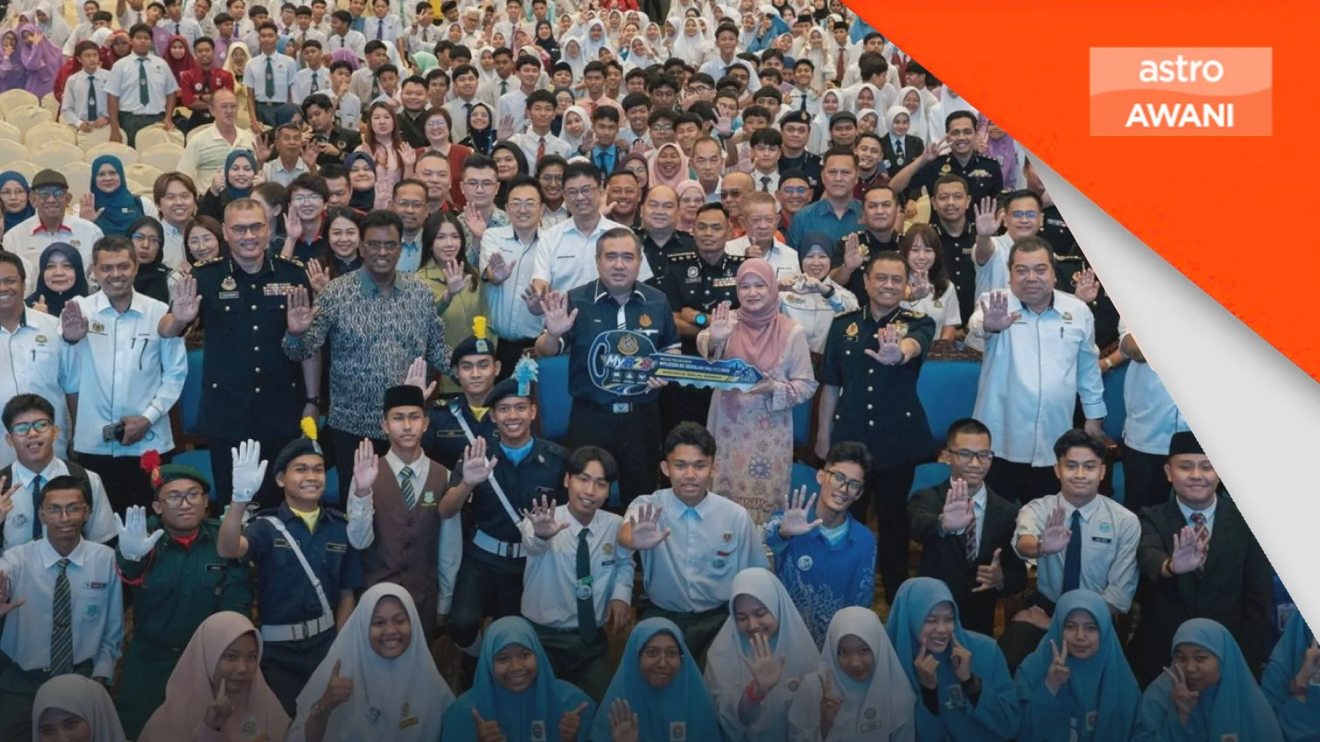 KPM perketat garis panduan sekolah selamat