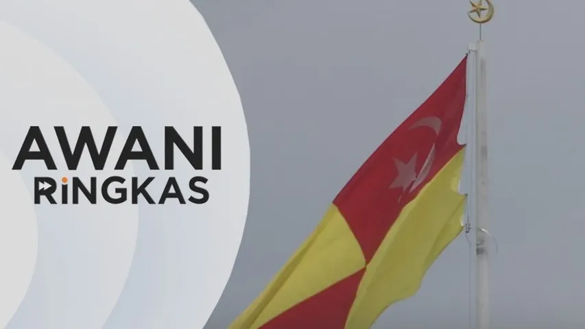 AWANI Ringkas: 10 kluster baharu Tibi dikesan