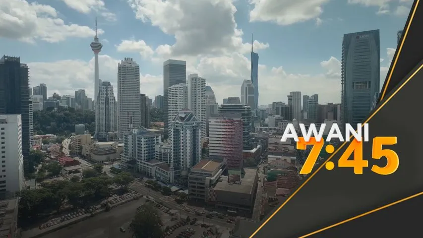 Malaysia komited perkukuh usaha capai kedudukan 25 teratas