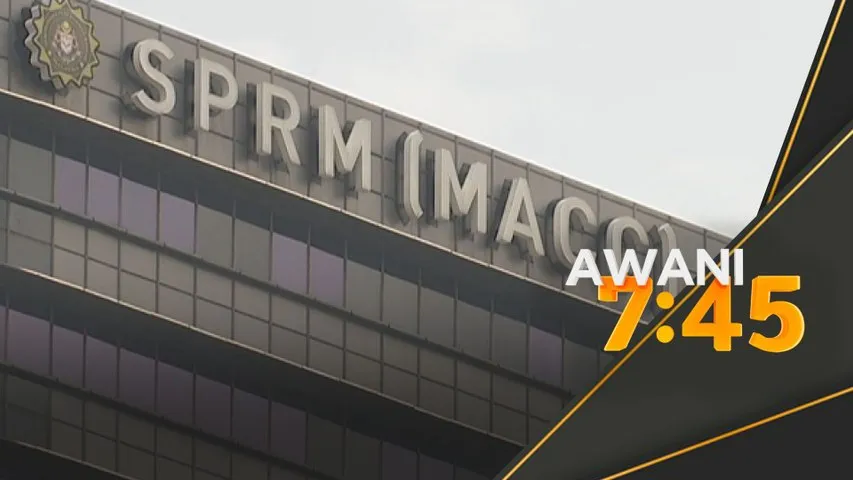 Harta Azam Baki diisytiharkan melalui saluran rasmi