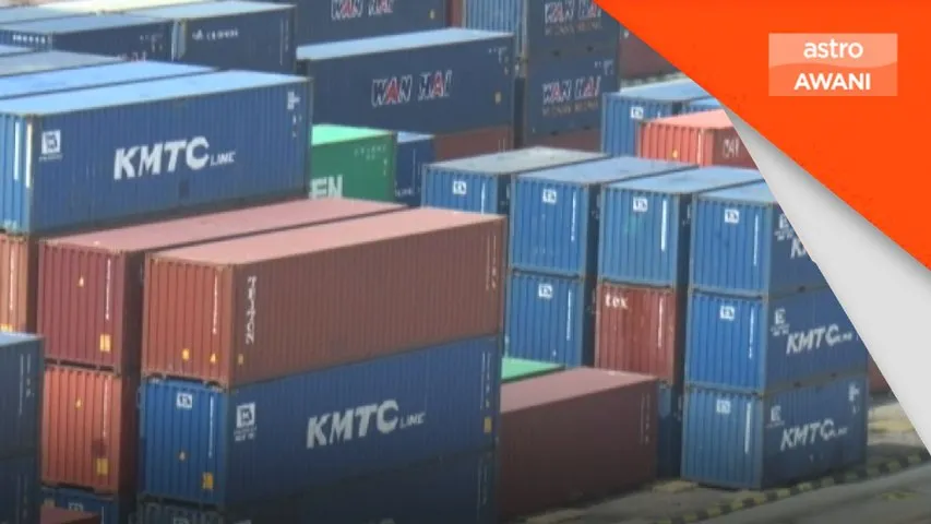 Kerajaan tafsir perjanjian ART selaras amalan tadbir urus baik, obligasi antarabangsa - MITI