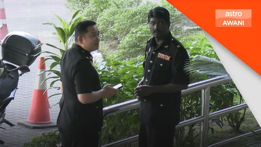 Dua pengarah urusan, seorang pengarah syarikat didakwa rasuah lebih RM1.28 juta