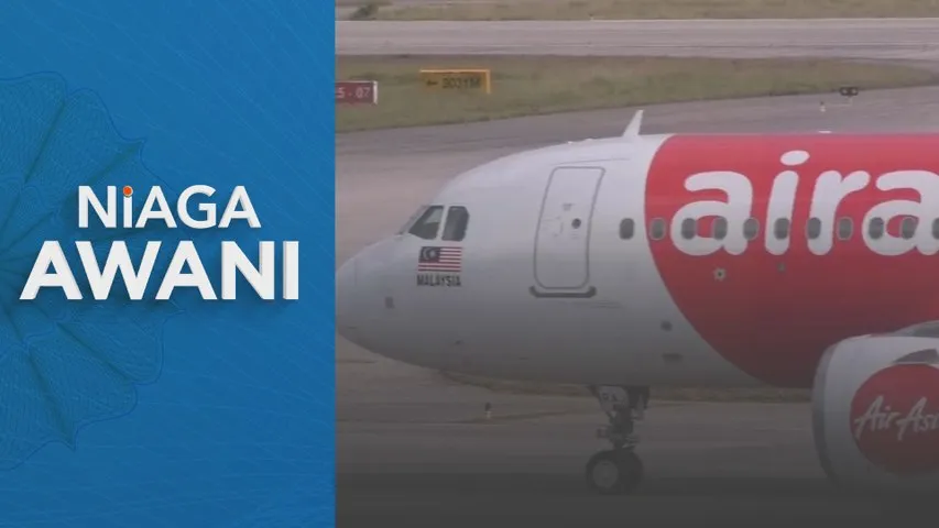 AirAsia X jadikan Bahrain hab strategik Asia Barat